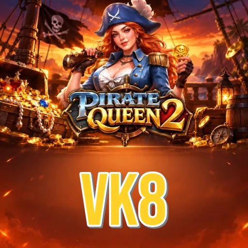 vk8 Expert Team