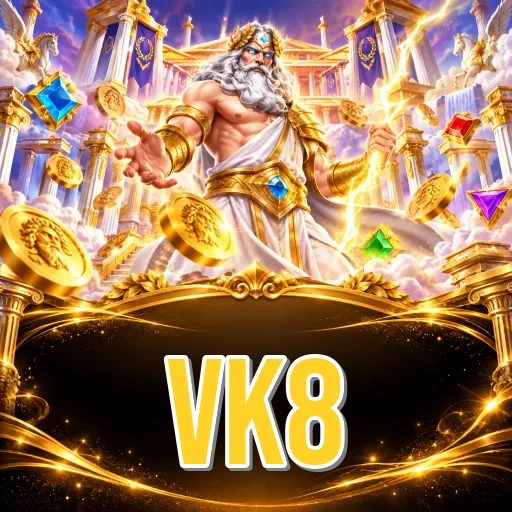 Developer Info vk8
