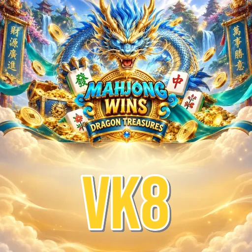 vk8 Specs