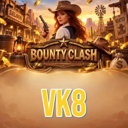 App Information vk8