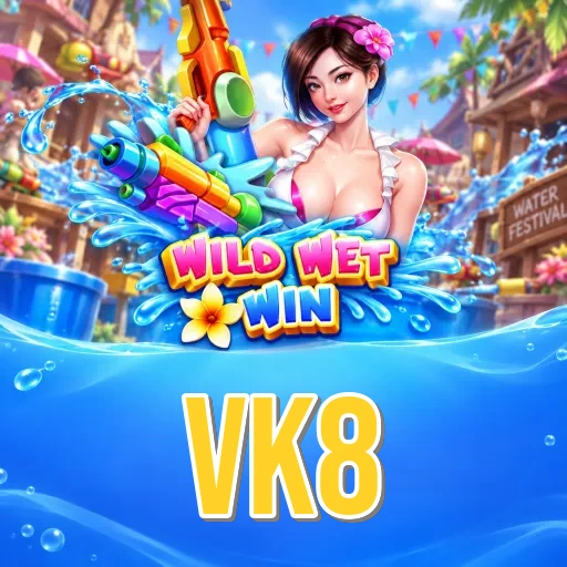 vk8 Install Successful