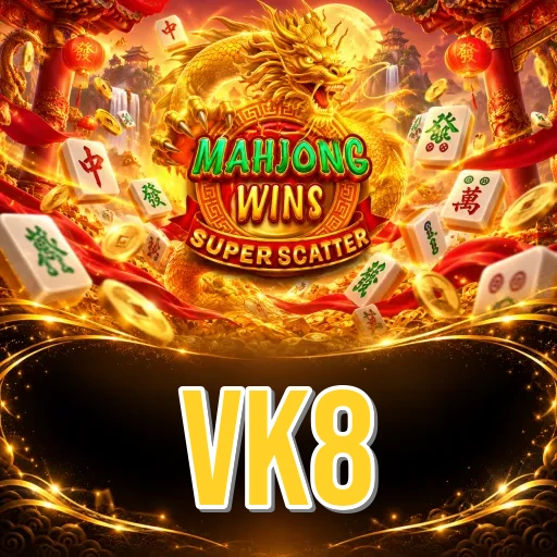 Values at vk8