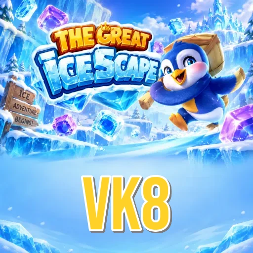Who We Are at vk8