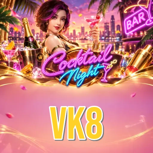 vk8 Overview
