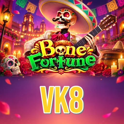 Update Statistics vk8