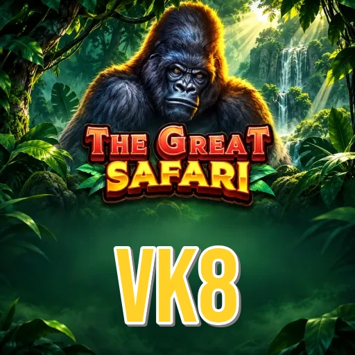How to Update vk8