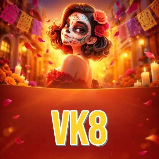 Privacy & Security vk8