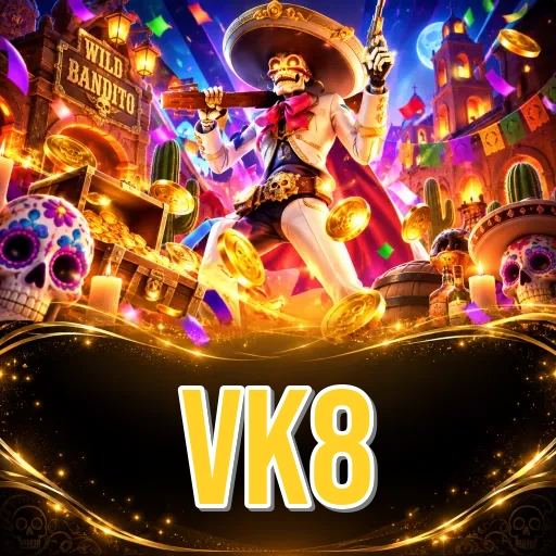 Video Install Tutorial - vk8