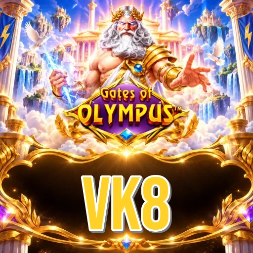 Technical Specs vk8