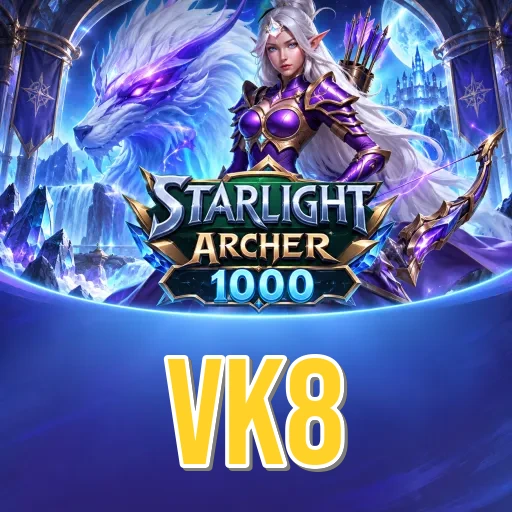 vk8 Features FAQ