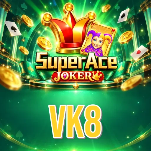 Installation Guide - vk8 Expert Tutorial
