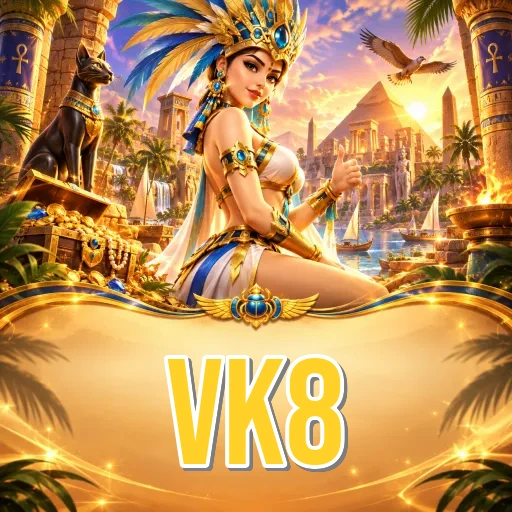 Version History vk8